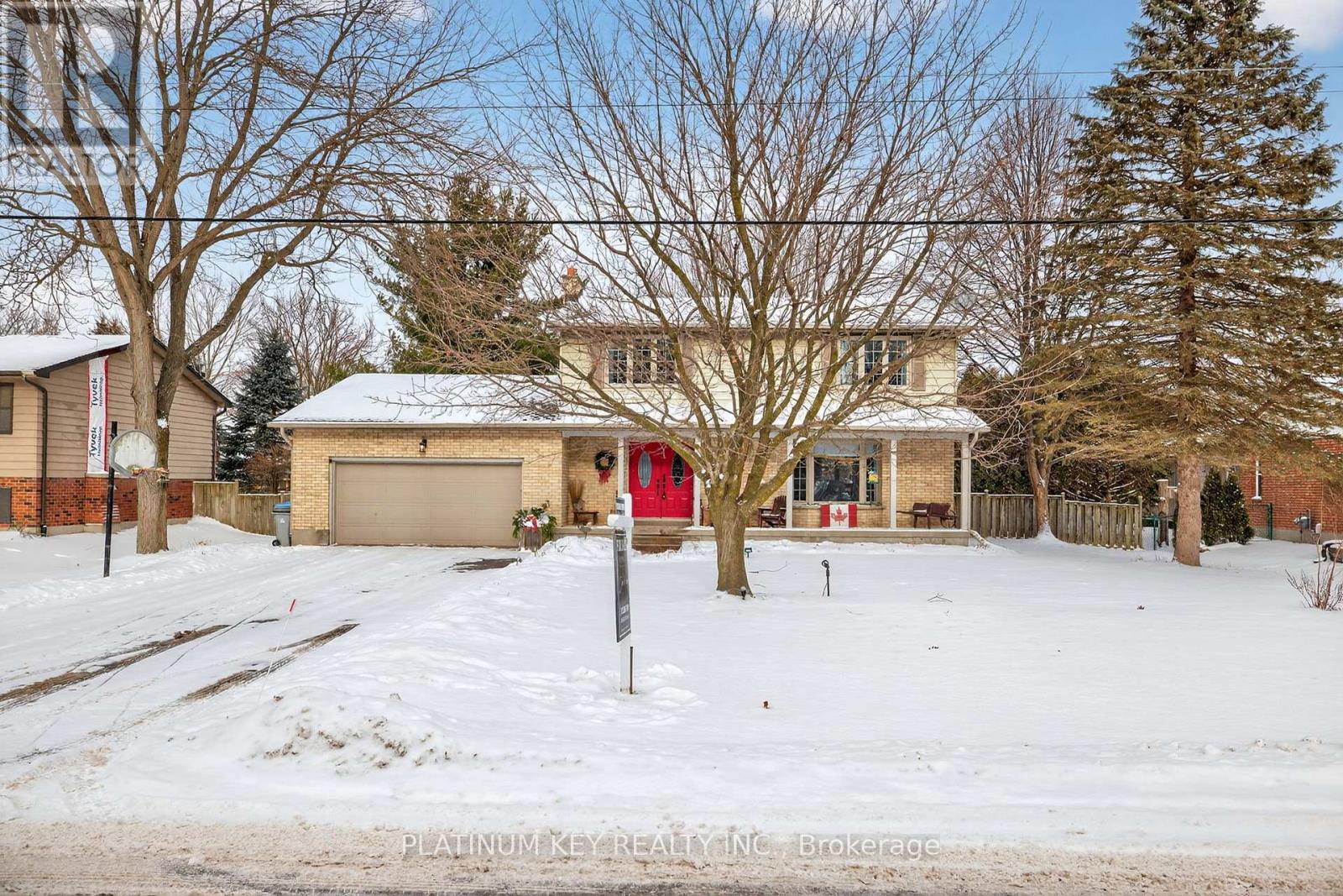 65 Wellington Street, Middlesex Centre, Ontario  N0L 1E0 - Photo 50 - X12656202