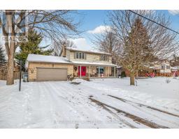 65 WELLINGTON STREET, Middlesex Centre, Ontario