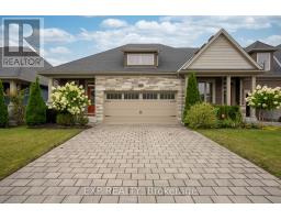 25 ANDREW LANE, Thorold, Ontario