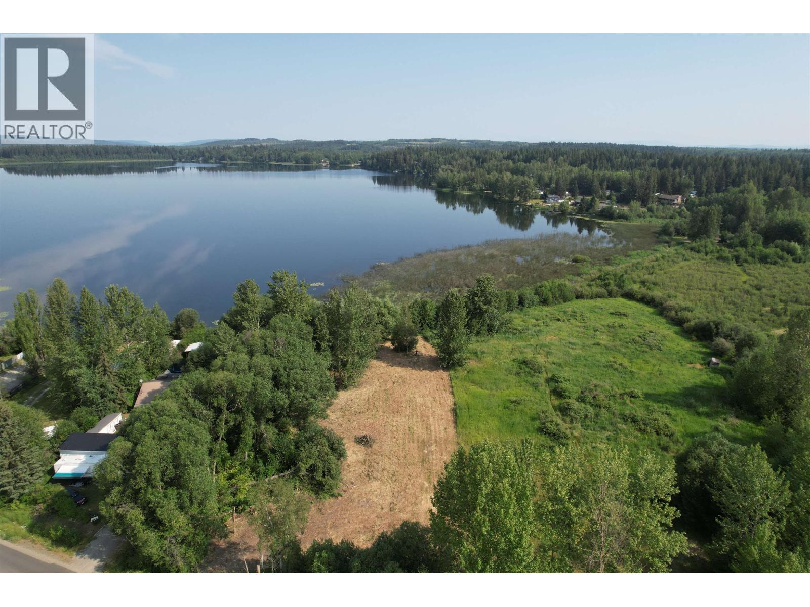 2480 AND 2482 NORWOOD ROAD, Quesnel, British Columbia