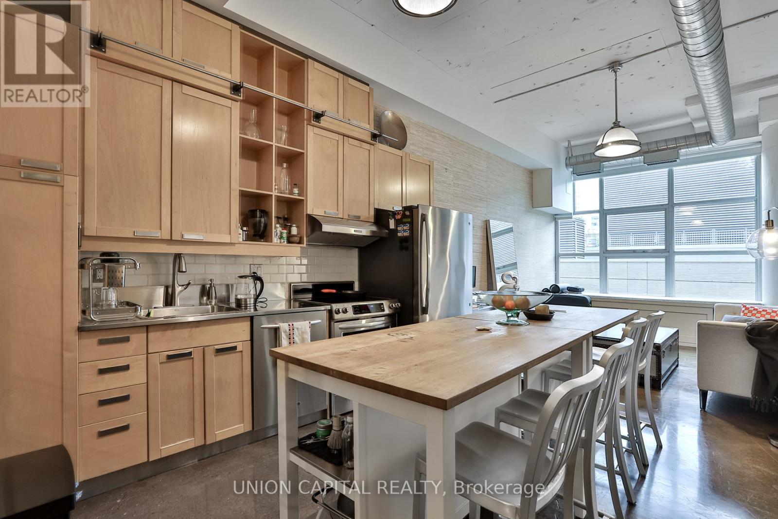 411 - 155 Dalhousie Street, Toronto, Ontario  M5B 2P7 - Photo 12 - C12536254