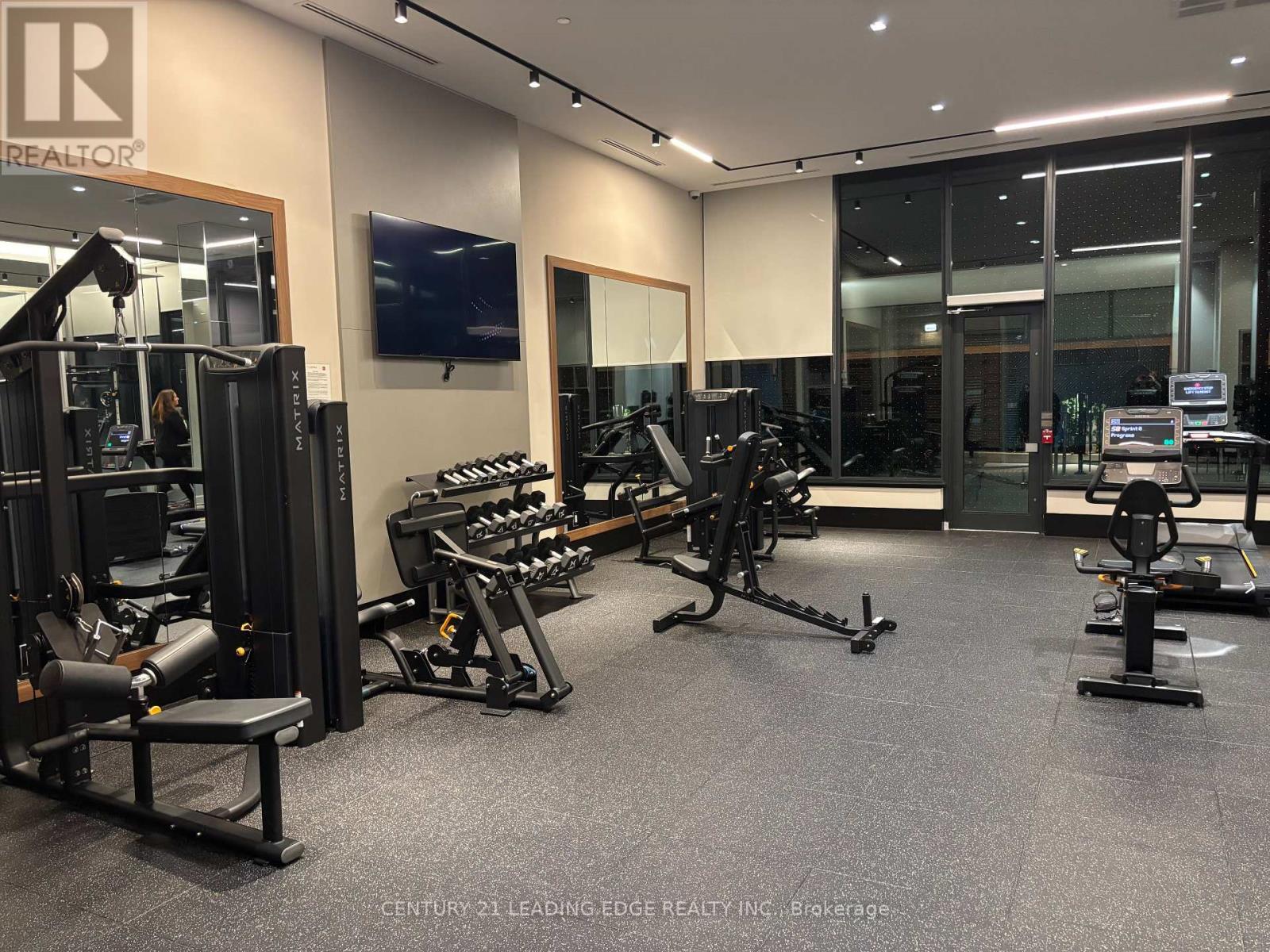 205 - 250 Lawrence Avenue W, Toronto, Ontario  M5M 1B1 - Photo 23 - C12560794