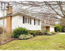 27 FONTHILL BOULEVARD, Markham, Ontario