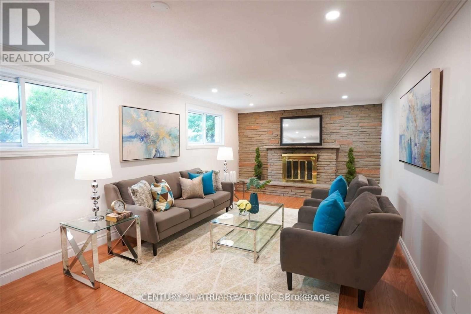 27 Fonthill Boulevard, Markham, Ontario  L3R 1V5 - Photo 18 - N12655784