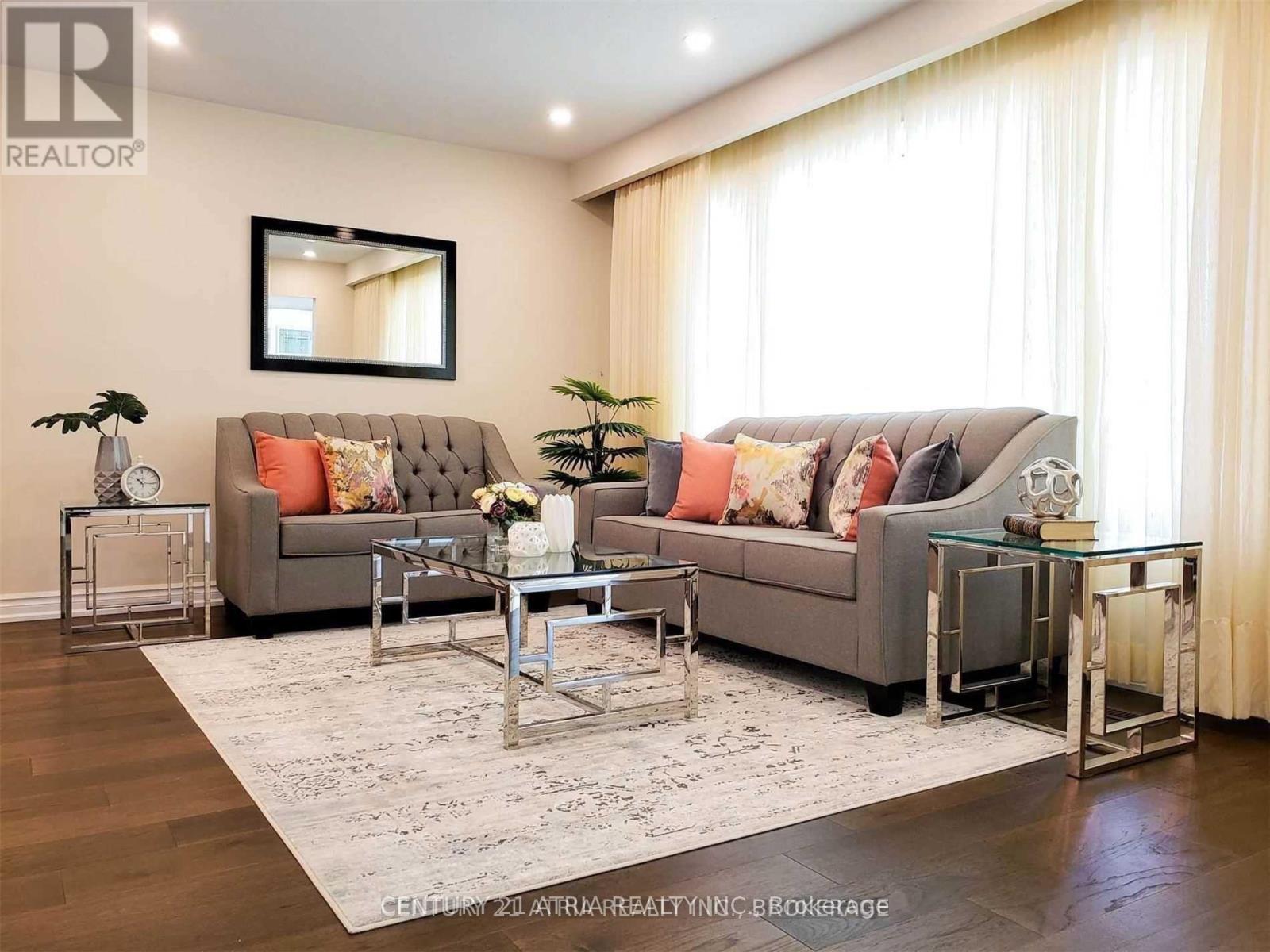 27 Fonthill Boulevard, Markham, Ontario  L3R 1V5 - Photo 5 - N12655784