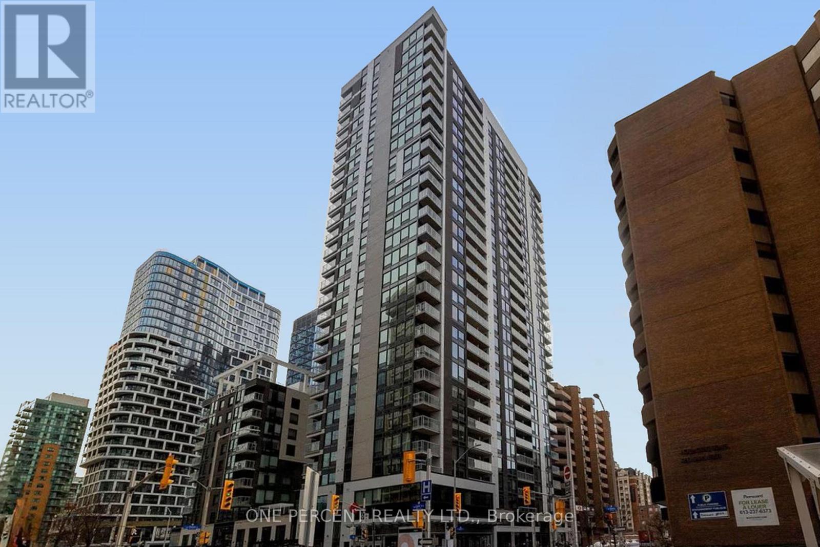 410 - 340 QUEEN STREET, Ottawa, Ontario