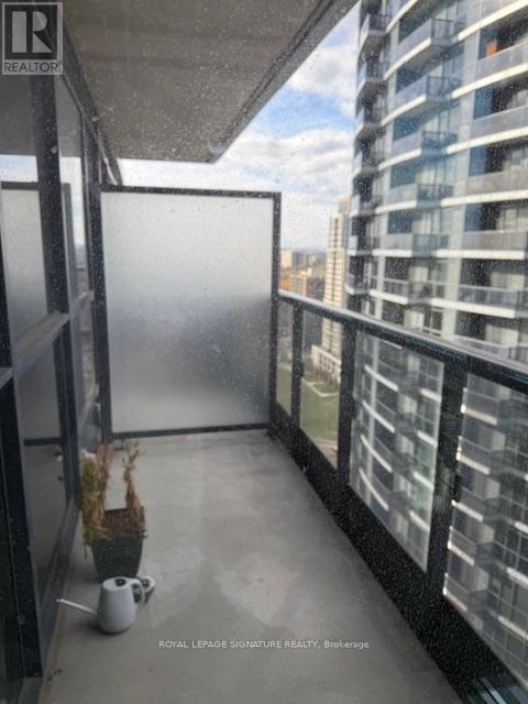 2408 - 9 Valhalla Inn Road, Toronto, Ontario  M9B 0B2 - Photo 15 - W12556660