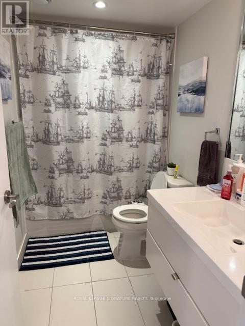 2408 - 9 Valhalla Inn Road, Toronto, Ontario  M9B 0B2 - Photo 12 - W12556660