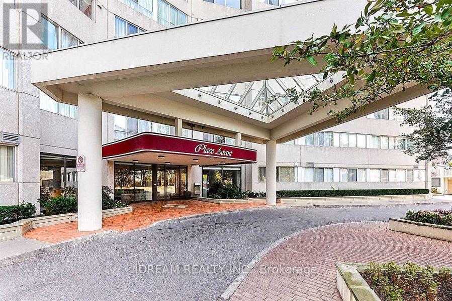 202 - 3700 Kaneff Crescent N, Mississauga, Ontario  L5A 4B8 - Photo 4 - W12388261