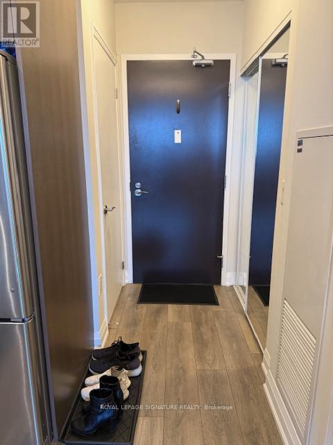 2408 - 9 Valhalla Inn Road, Toronto, Ontario  M9B 0B2 - Photo 17 - W12556660