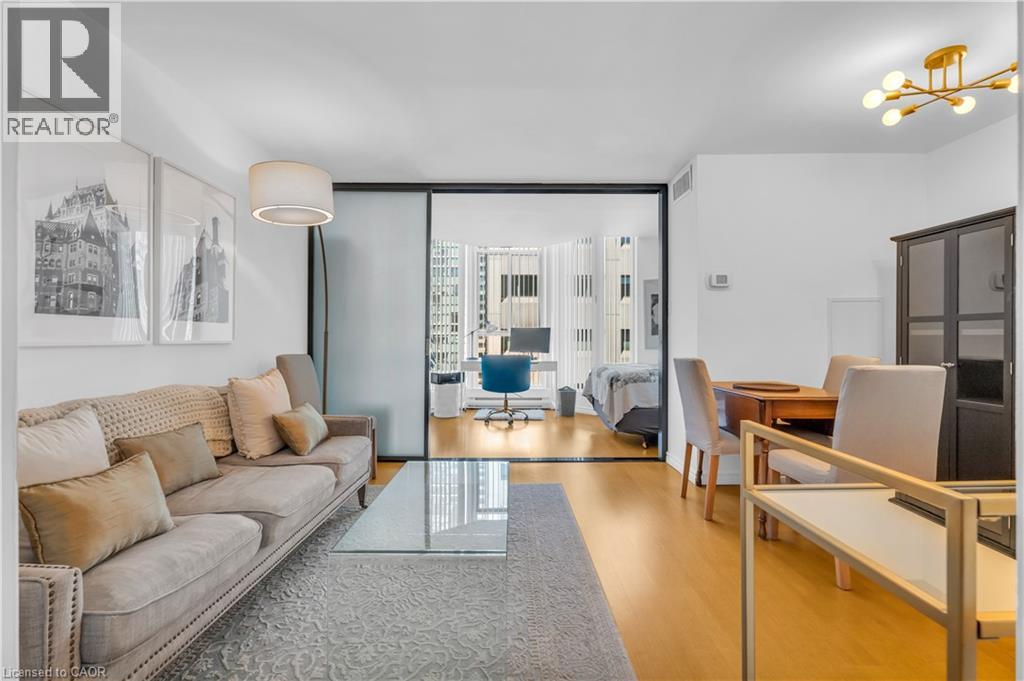 55 Centre Avenue Unit# 2504, Toronto, Ontario M5G 2H5 - Photo 10 - 40795507