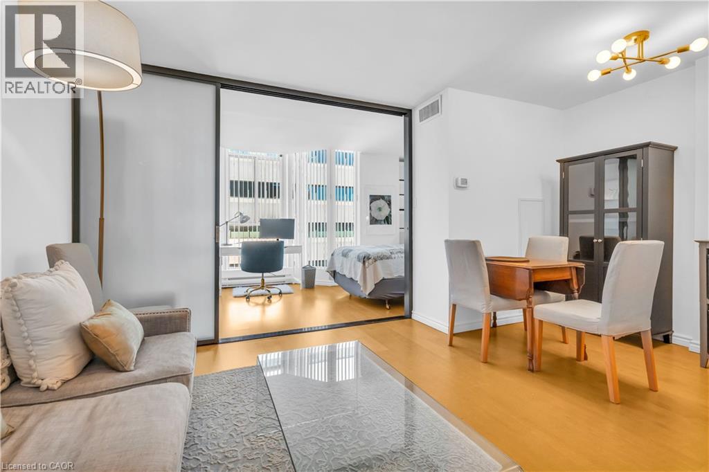 55 Centre Avenue Unit# 2504, Toronto, Ontario M5G 2H5 - Photo 14 - 40795507