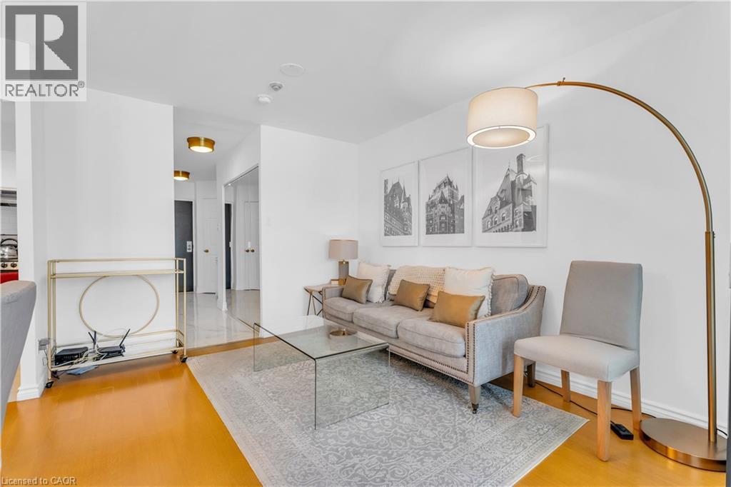 55 Centre Avenue Unit# 2504, Toronto, Ontario M5G 2H5 - Photo 18 - 40795507