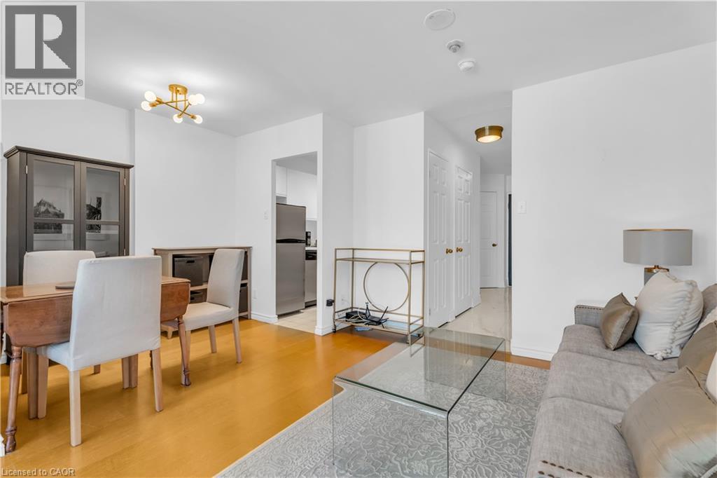 55 Centre Avenue Unit# 2504, Toronto, Ontario M5G 2H5 - Photo 19 - 40795507