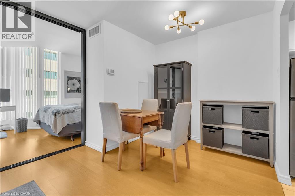 55 Centre Avenue Unit# 2504, Toronto, Ontario M5G 2H5 - Photo 20 - 40795507