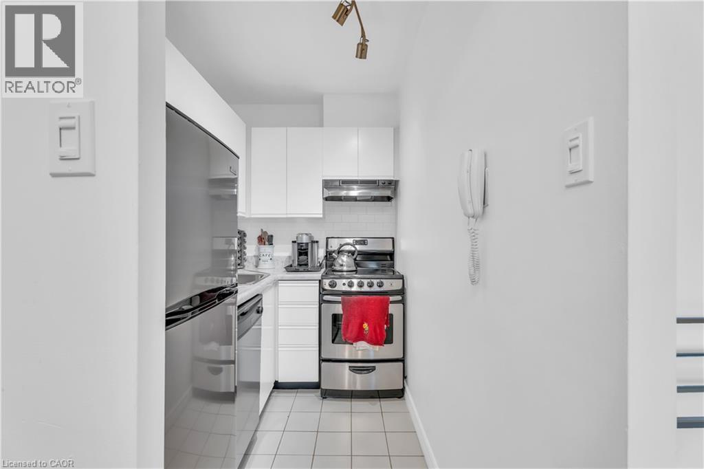 55 Centre Avenue Unit# 2504, Toronto, Ontario M5G 2H5 - Photo 21 - 40795507