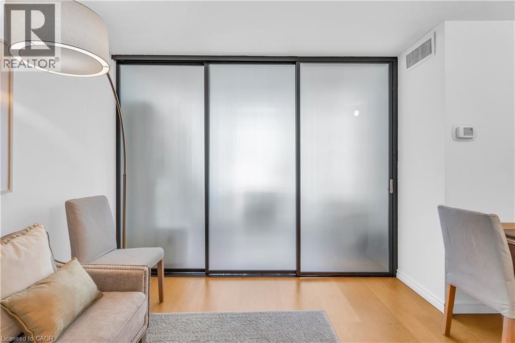 55 Centre Avenue Unit# 2504, Toronto, Ontario M5G 2H5 - Photo 24 - 40795507