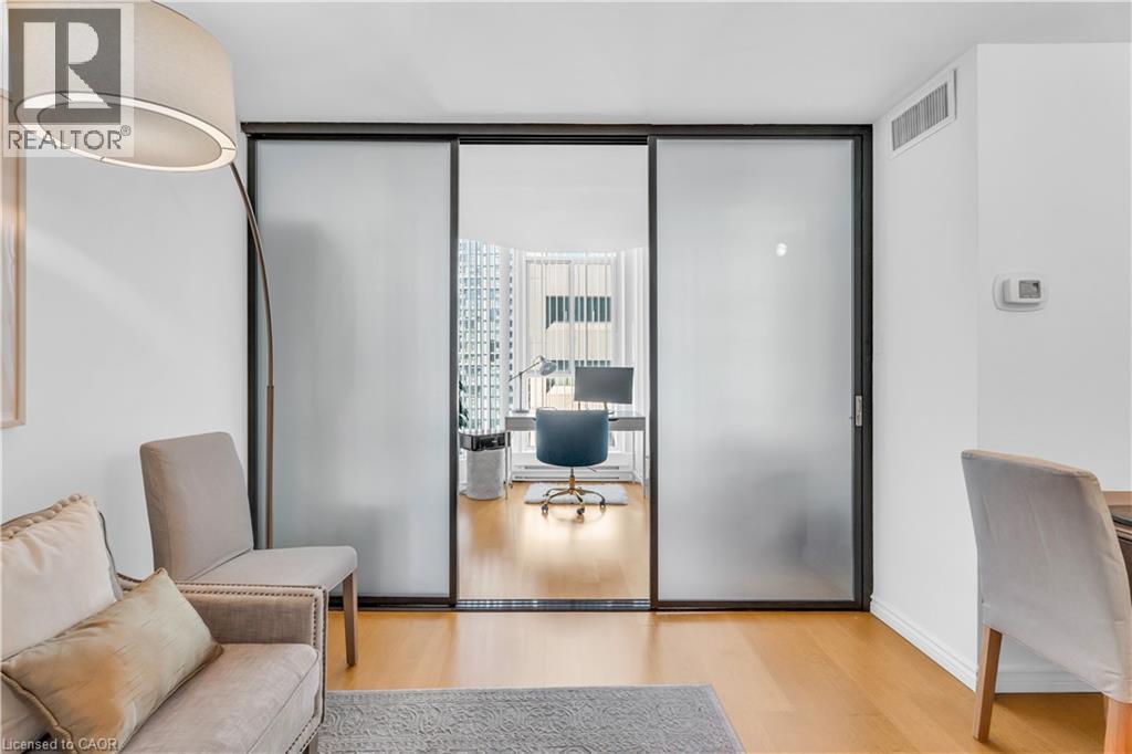55 Centre Avenue Unit# 2504, Toronto, Ontario M5G 2H5 - Photo 25 - 40795507