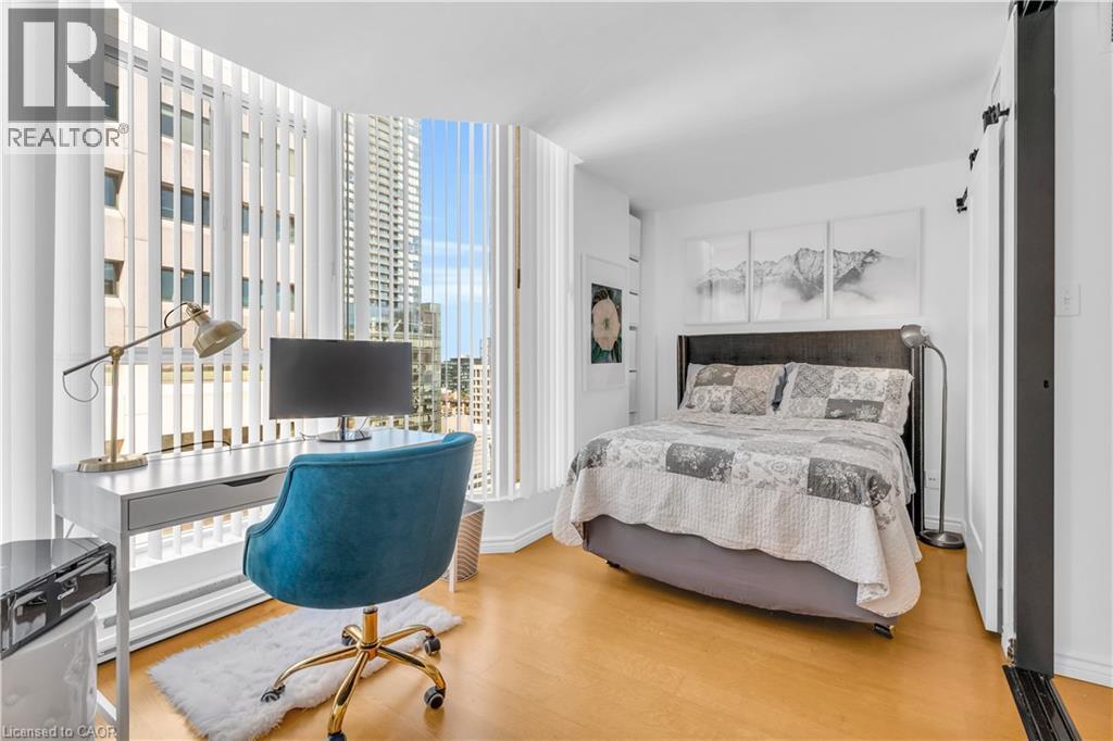 55 Centre Avenue Unit# 2504, Toronto, Ontario M5G 2H5 - Photo 27 - 40795507