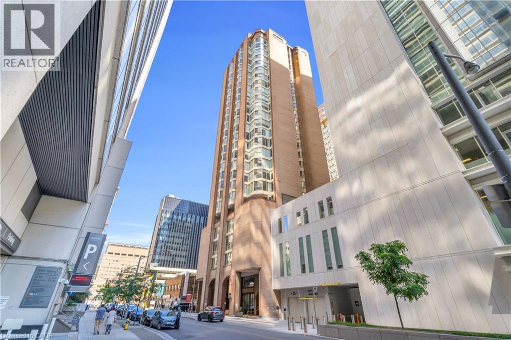 55 Centre Avenue Unit# 2504, Toronto, Ontario M5G 2H5 - Photo 4 - 40795507