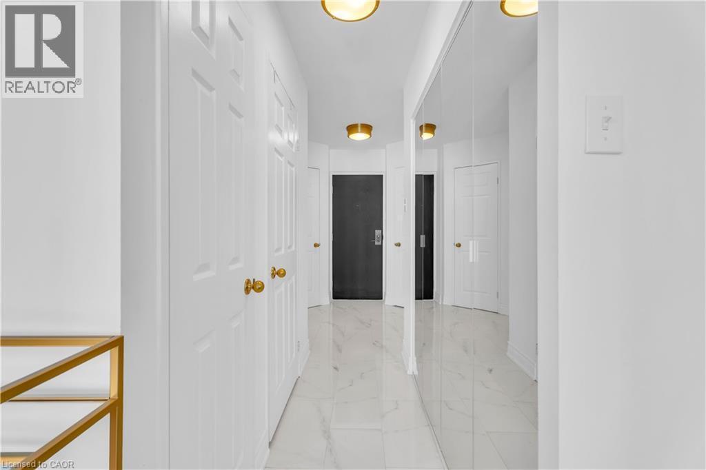 55 Centre Avenue Unit# 2504, Toronto, Ontario M5G 2H5 - Photo 8 - 40795507