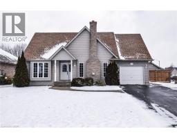 3 MEADOWBROOK Court, Dunnville, Ontario