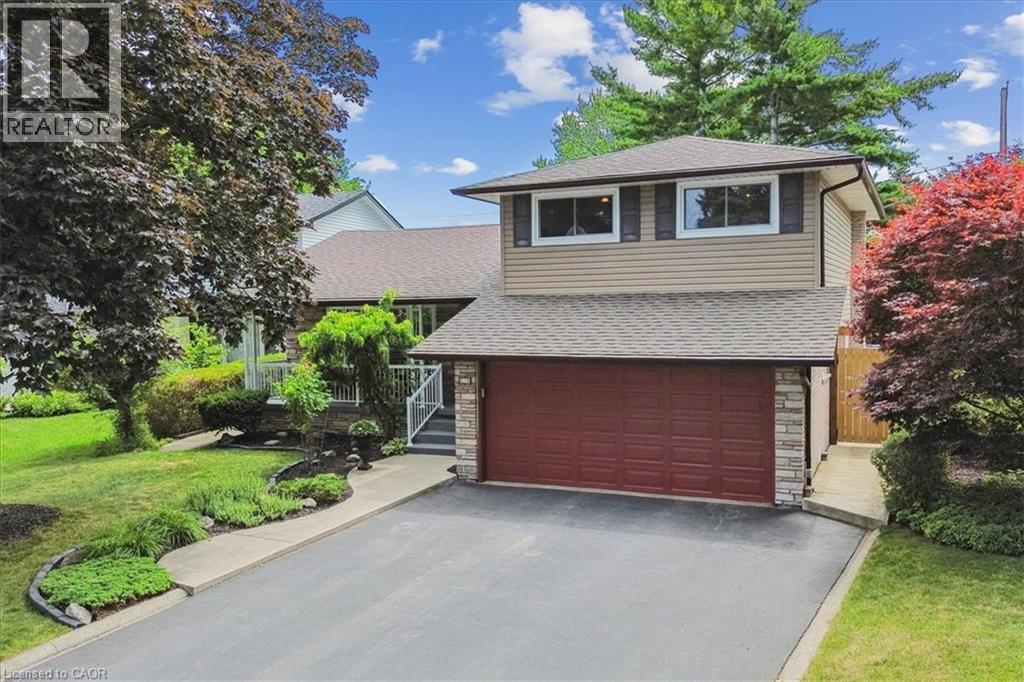 510 Fenwick Place, Burlington, Ontario  L7N 2W8 - Photo 2 - 40795479