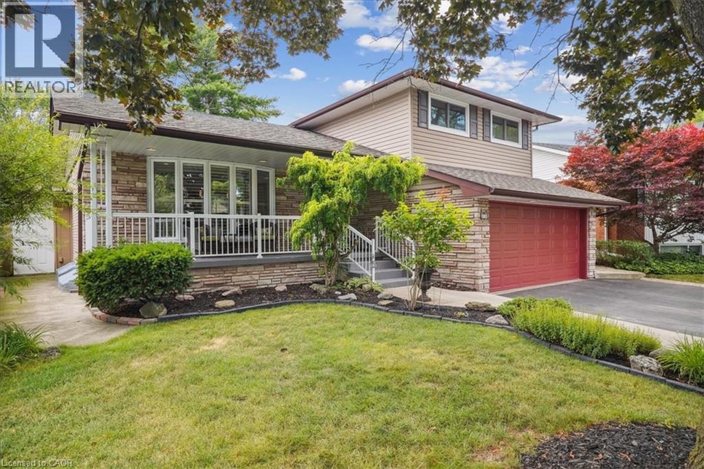 510 Fenwick Place, Burlington, Ontario  L7N 2W8 - Photo 3 - 40795479