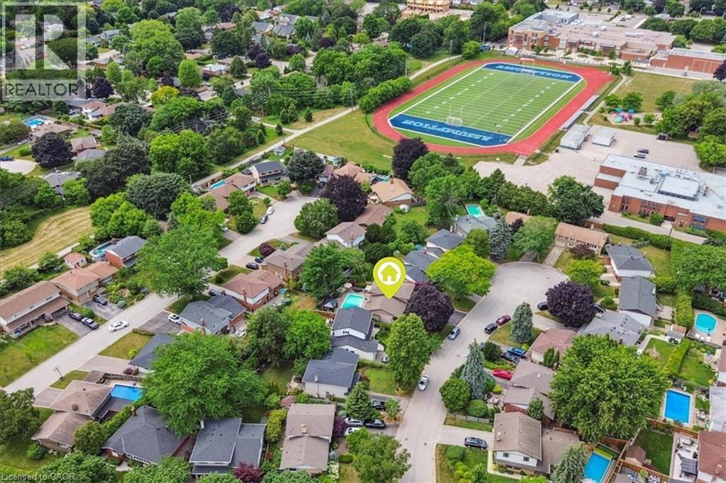 510 Fenwick Place, Burlington, Ontario  L7N 2W8 - Photo 37 - 40795479