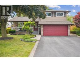 510 FENWICK Place, burlington, Ontario