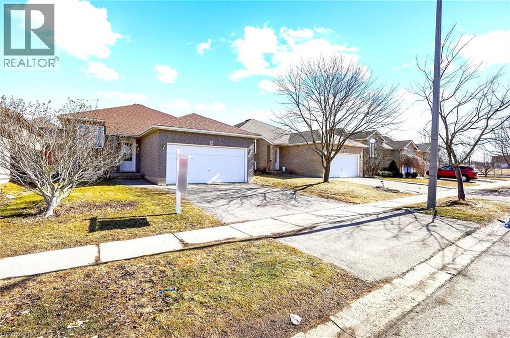 8 Bradley Lane, Brantford, Ontario  N3T 6R5 - Photo 3 - 40795317