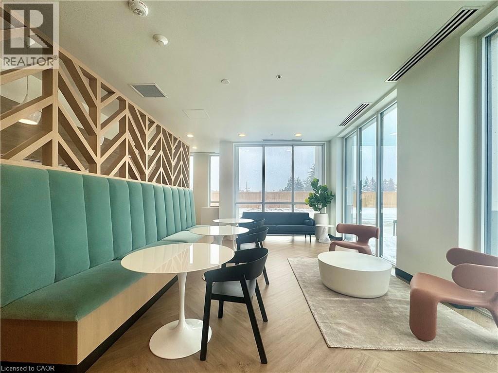 1333 Weber Street E Unit# 410, Kitchener, Ontario  N2A 1C2 - Photo 2 - 40795150