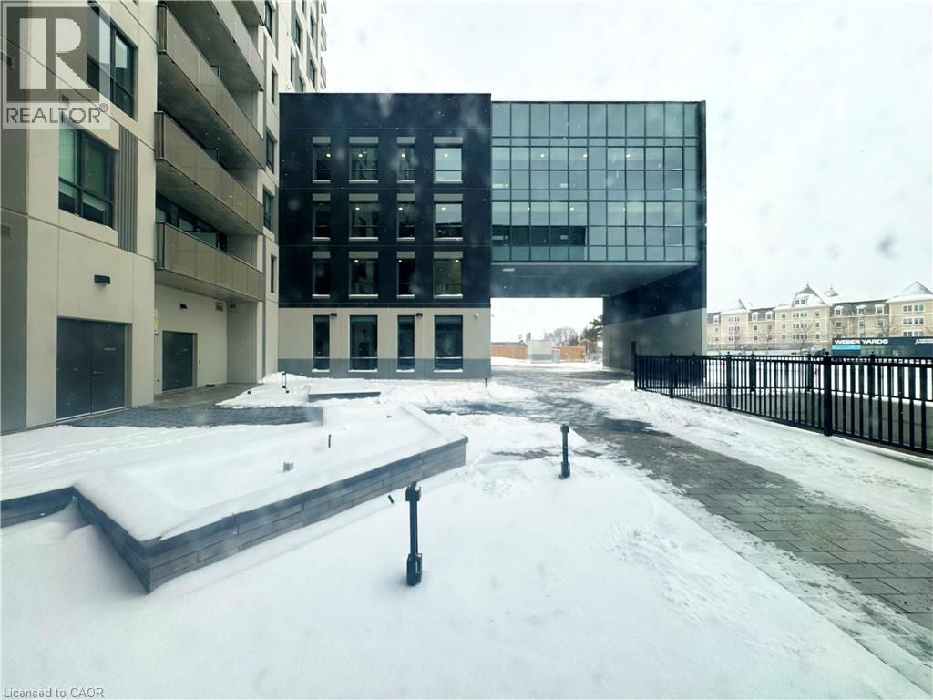 1333 Weber Street E Unit# 410, Kitchener, Ontario  N2A 1C2 - Photo 29 - 40795150