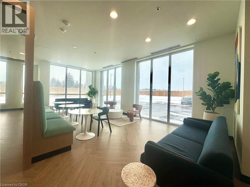 1333 Weber Street E Unit# 410, Kitchener, Ontario  N2A 1C2 - Photo 3 - 40795150