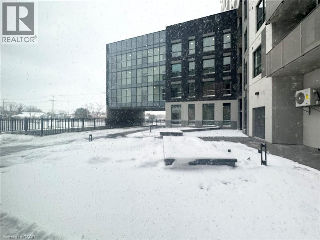 1333 Weber Street E Unit# 410, Kitchener, Ontario  N2A 1C2 - Photo 30 - 40795150