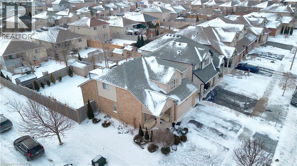 55 Fisher Street, Brantford, Ontario  N3T 0G4 - Photo 3 - 40795088