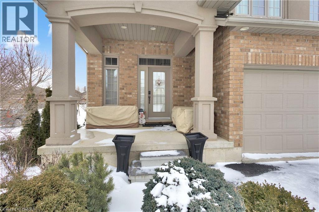 55 Fisher Street, Brantford, Ontario  N3T 0G4 - Photo 4 - 40795088