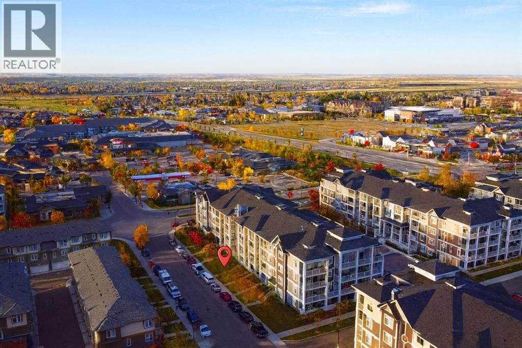 108, 100 Auburn Meadows Common Se, Calgary, Alberta  T3M 2X7 - Photo 47 - A2266043