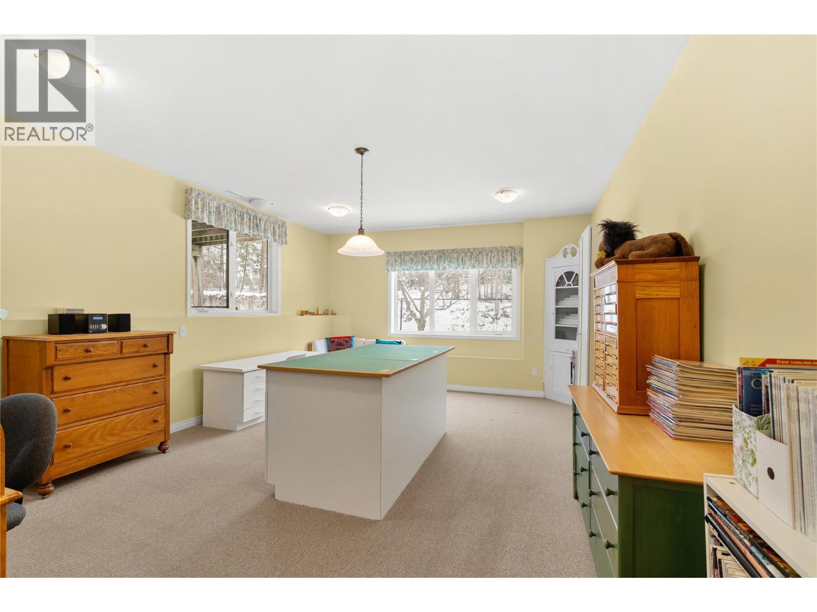 940 Ben Keer Drive, Kimberley, British Columbia  V1A 3K7 - Photo 28 - 10371683