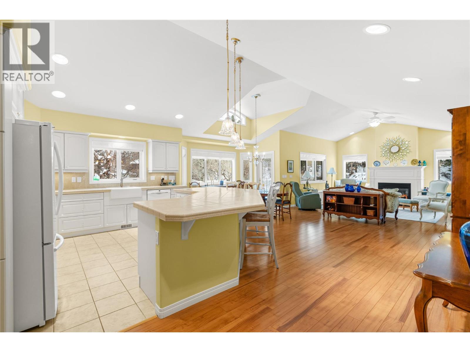 940 Ben Keer Drive, Kimberley, British Columbia  V1A 3K7 - Photo 7 - 10371683