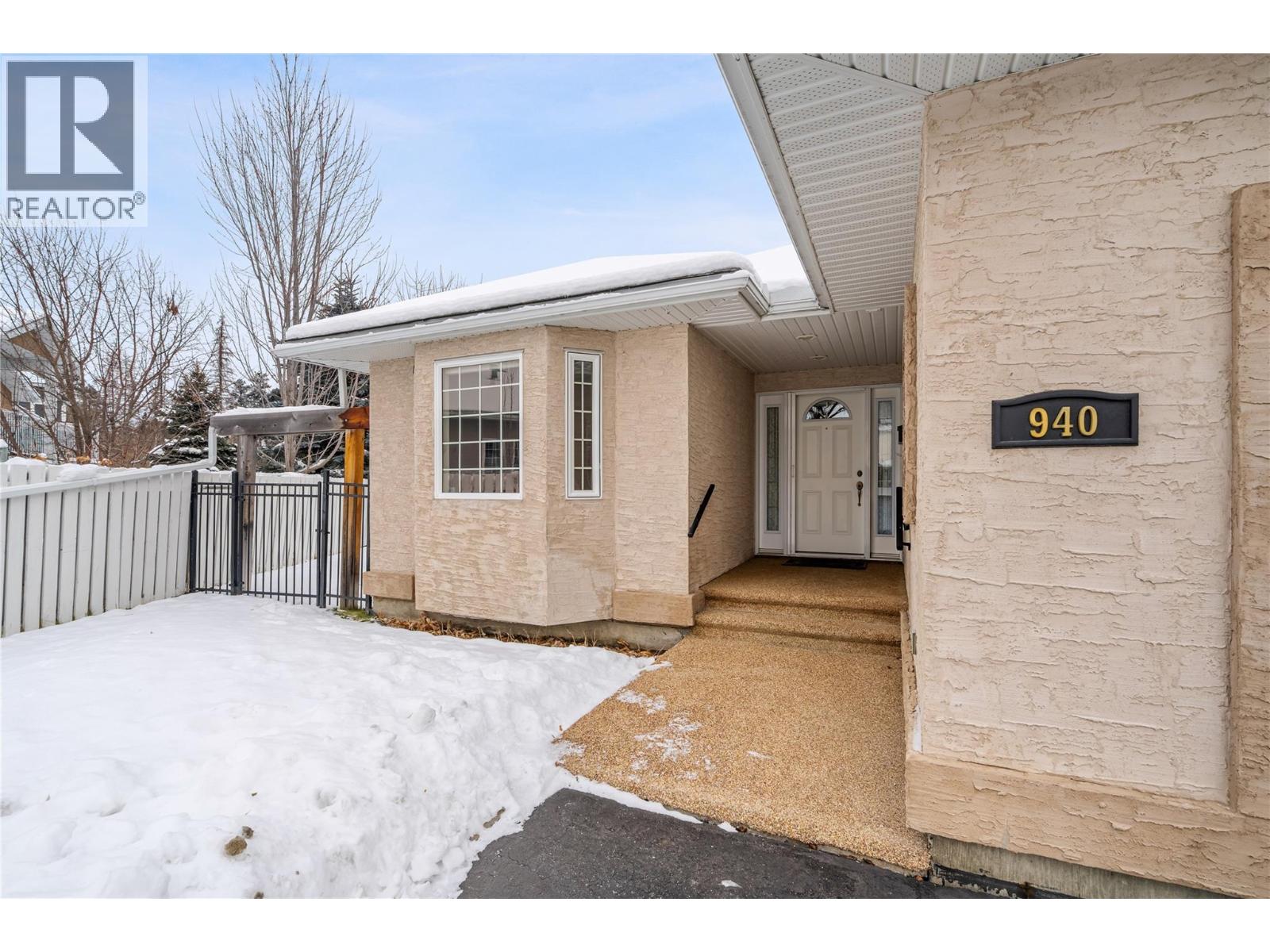 940 Ben Keer Drive, Kimberley, British Columbia  V1A 3K7 - Photo 1 - 10371683