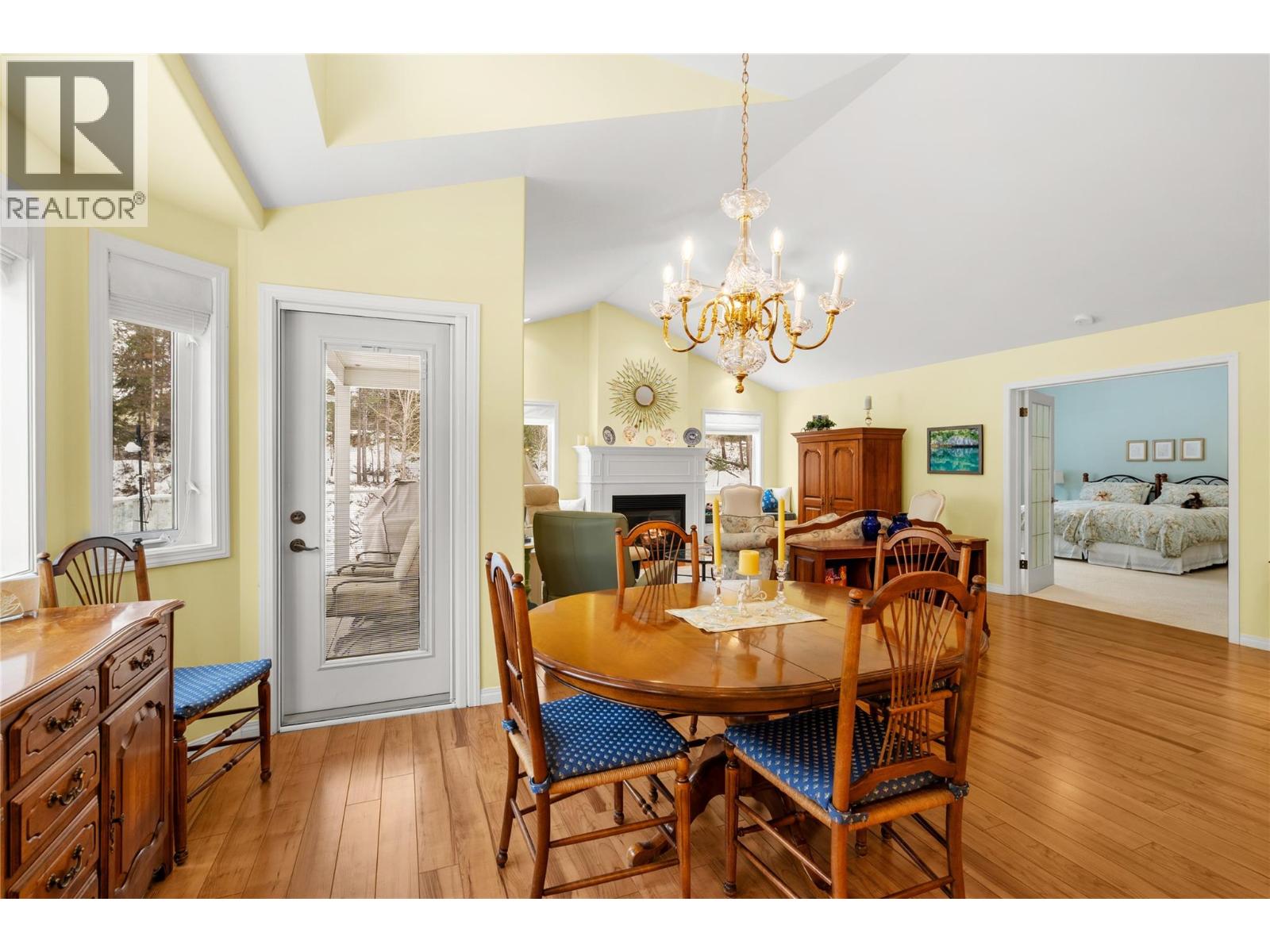 940 Ben Keer Drive, Kimberley, British Columbia  V1A 3K7 - Photo 14 - 10371683