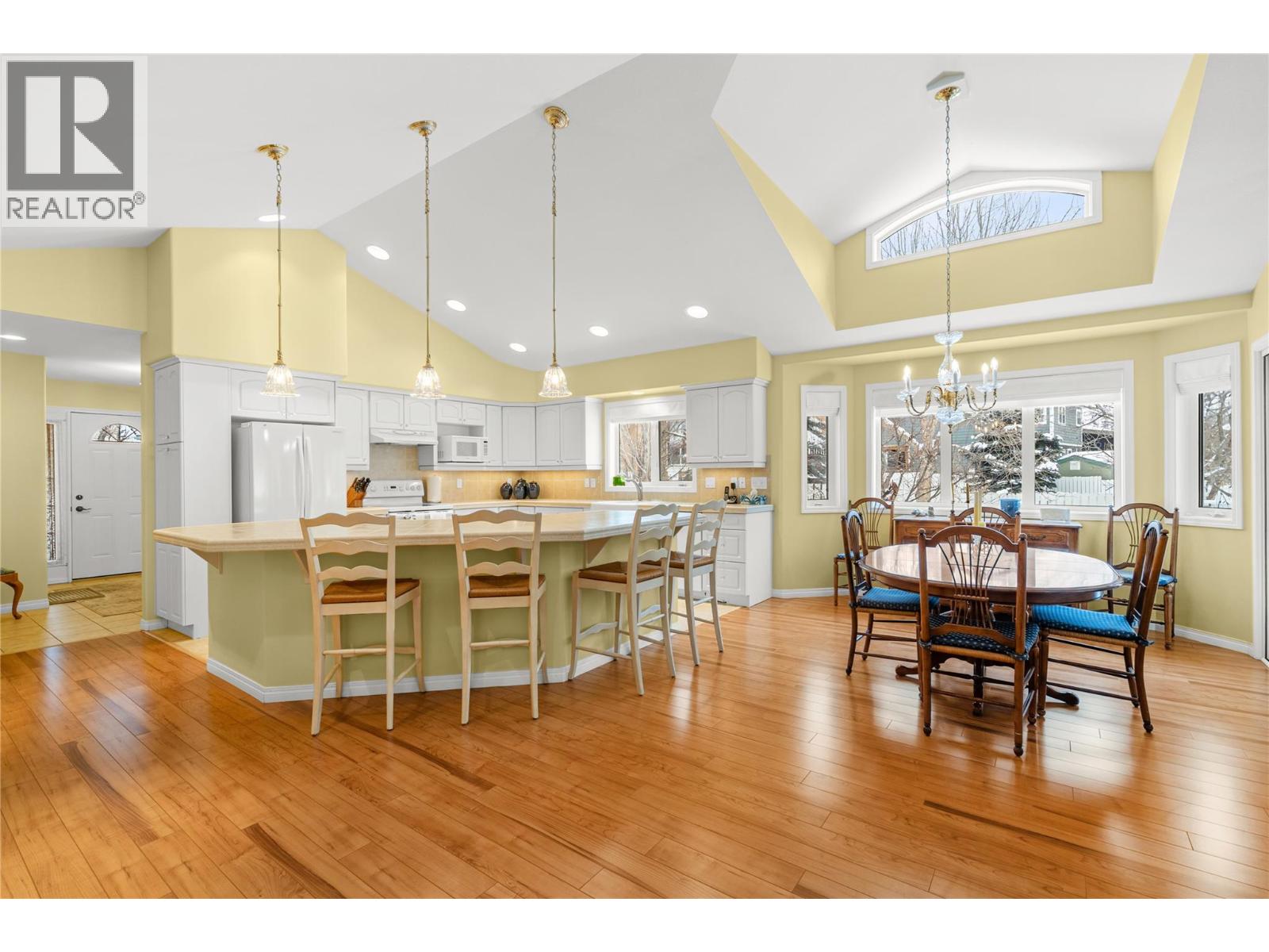 940 Ben Keer Drive, Kimberley, British Columbia  V1A 3K7 - Photo 8 - 10371683