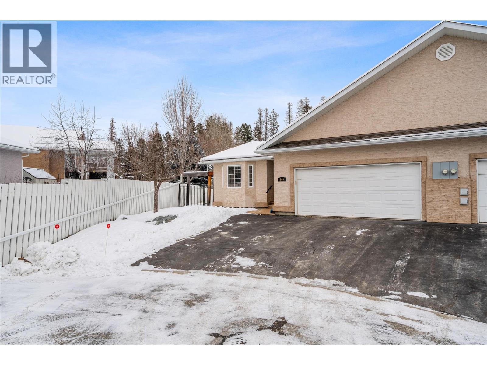 940 Ben Keer Drive, Kimberley, British Columbia  V1A 3K7 - Photo 2 - 10371683