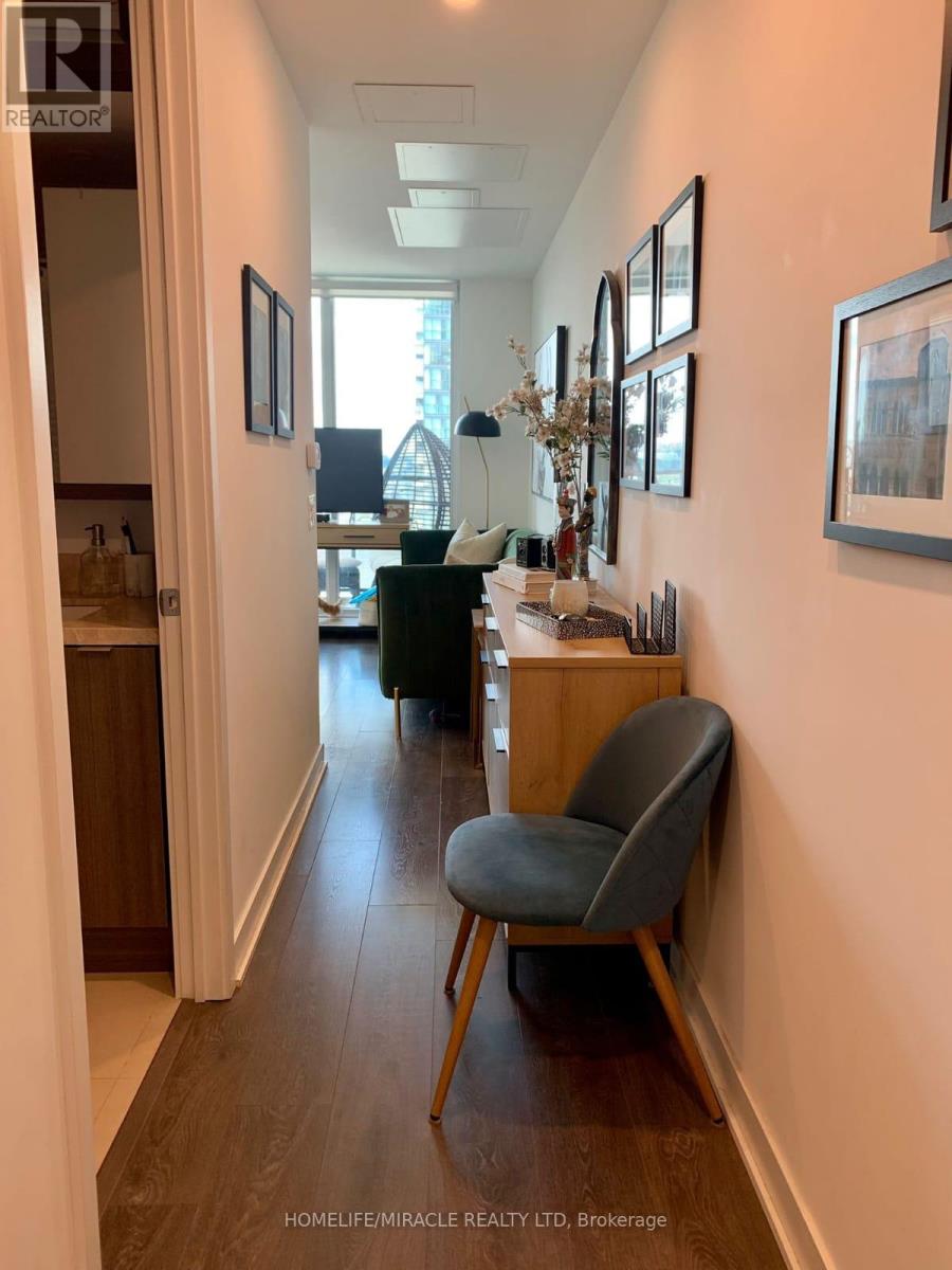 2609 - 75 Queens Wharf Road, Toronto (Waterfront Communities), Ontario  M5V 0J8 - Photo 16 - C12656110