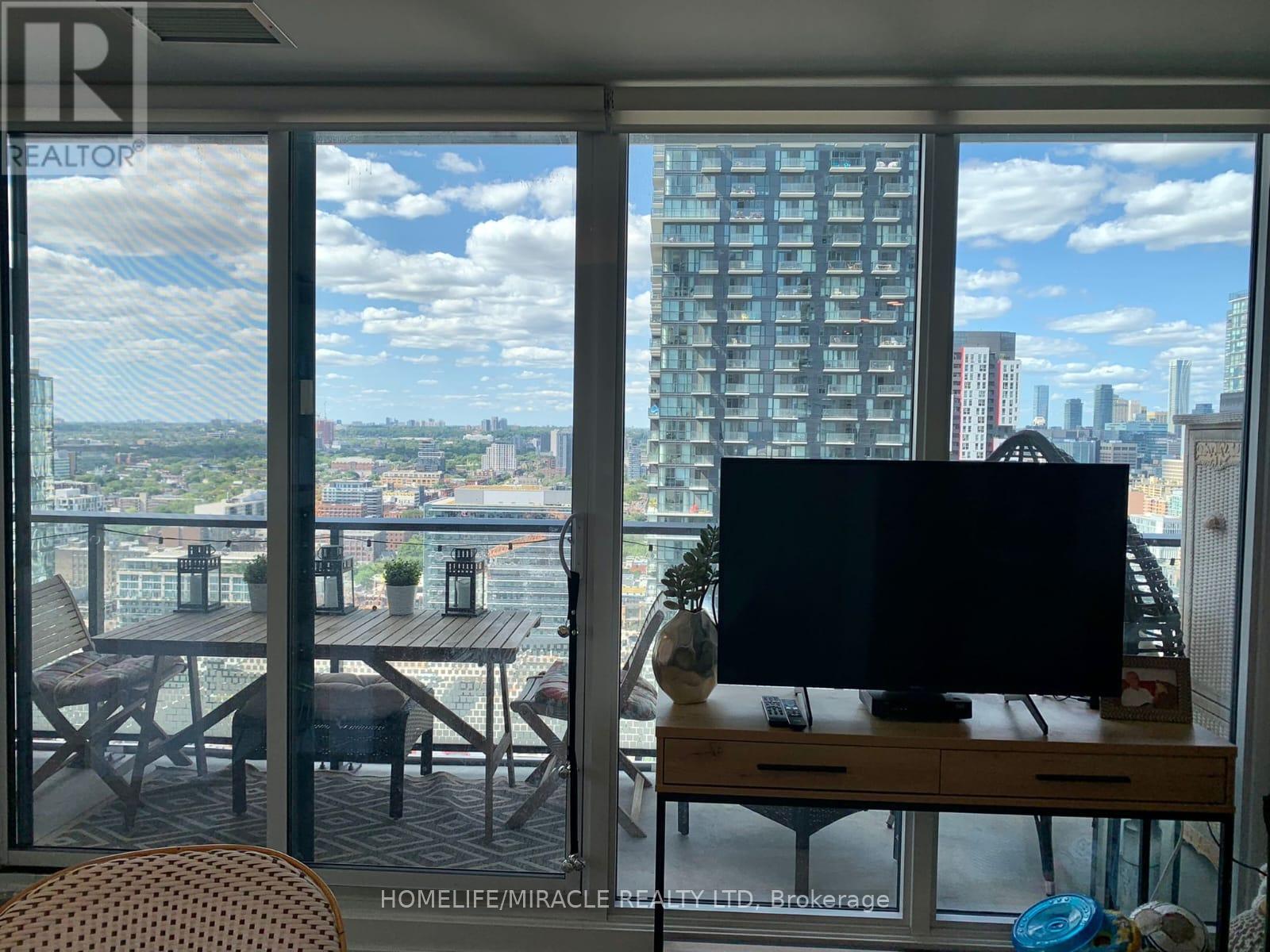 2609 - 75 Queens Wharf Road, Toronto (Waterfront Communities), Ontario  M5V 0J8 - Photo 18 - C12656110