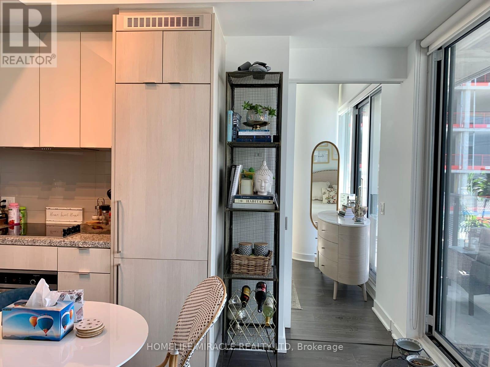 2609 - 75 Queens Wharf Road, Toronto (Waterfront Communities), Ontario  M5V 0J8 - Photo 20 - C12656110