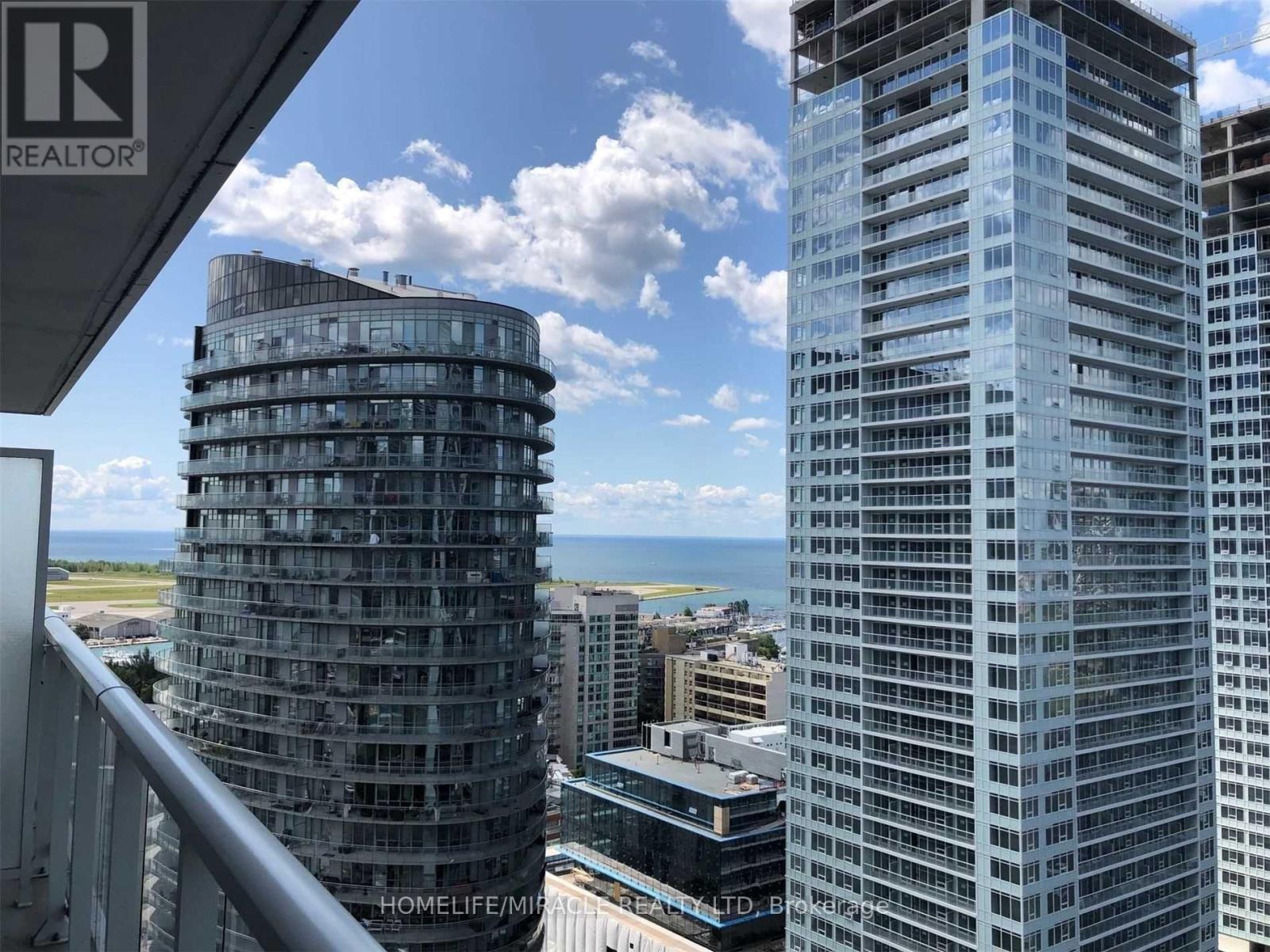 2609 - 75 Queens Wharf Road, Toronto (Waterfront Communities), Ontario  M5V 0J8 - Photo 9 - C12656110