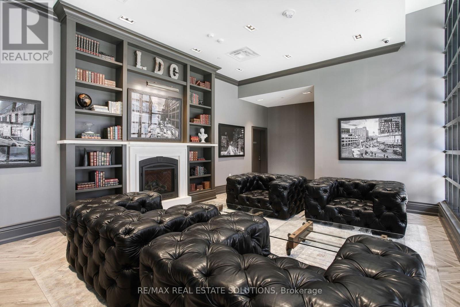 210 - 608 Richmond Street W, Toronto (Waterfront Communities), Ontario  M5V 0N9 - Photo 17 - C12656124