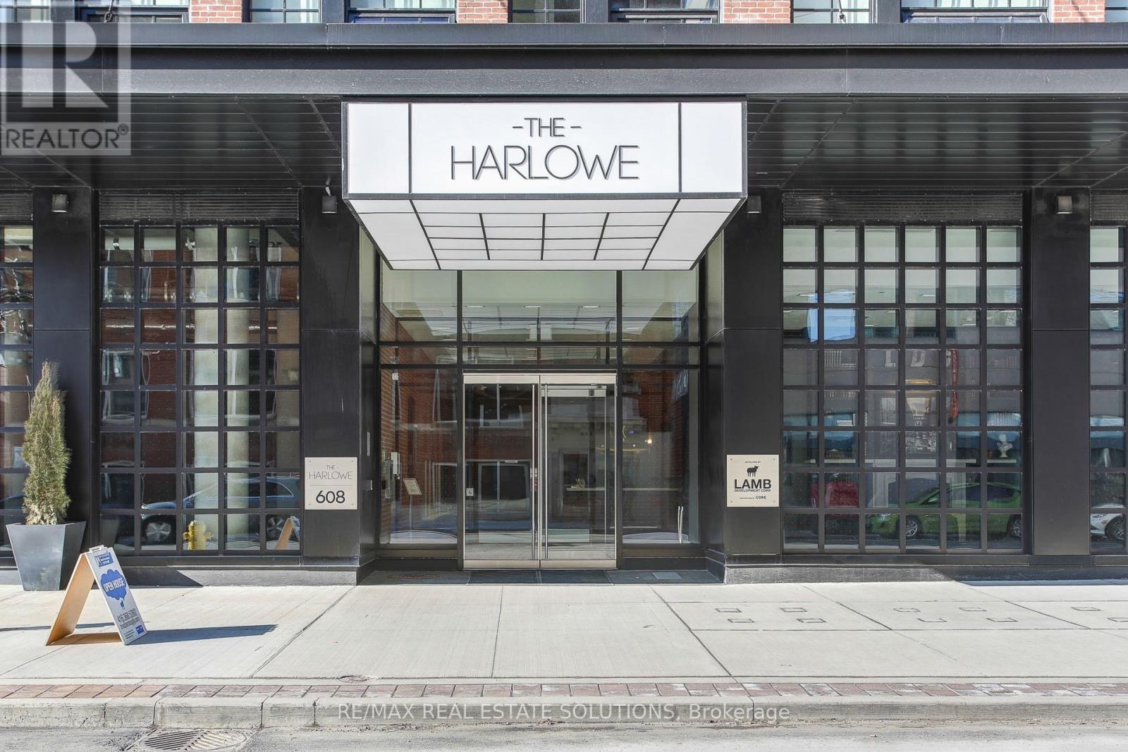 210 - 608 Richmond Street W, Toronto (Waterfront Communities), Ontario  M5V 0N9 - Photo 19 - C12656124